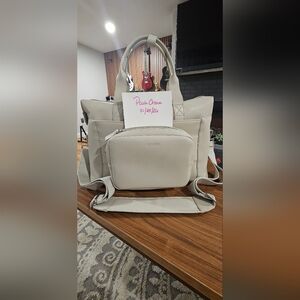 💢SOLD💢Monos Metro Duffel